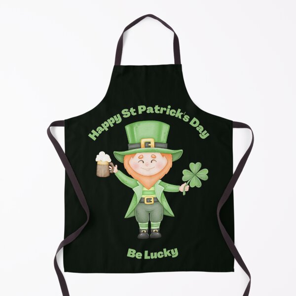 Item preview, St Patrick's Day design  designed and sold by Room4You.