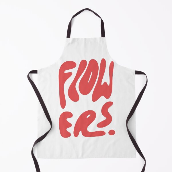 Item preview, Flower Print  RED designed and sold by Olga Tkebuchava.