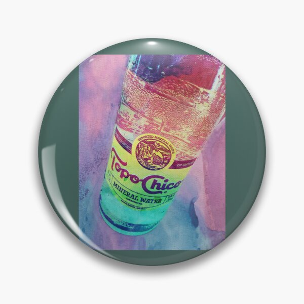 Item preview, TopoChico Water. designed and sold by BrettKunze.