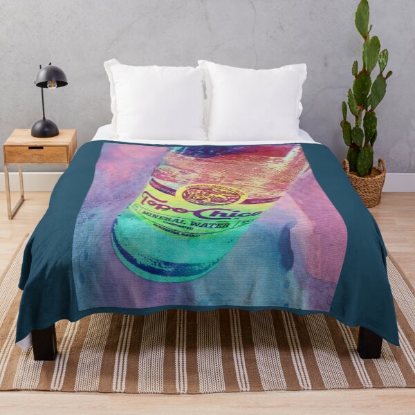Item preview, TopoChico Water. designed and sold by BrettKunze.