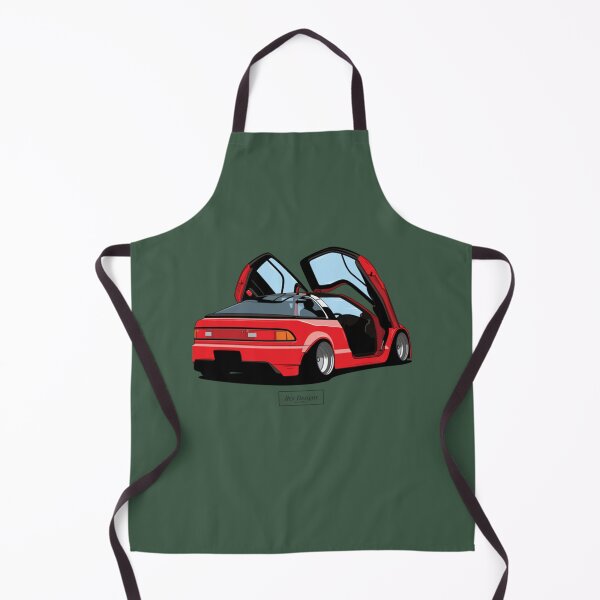 Item preview, Toyota Sera. designed and sold by BrettKunze.