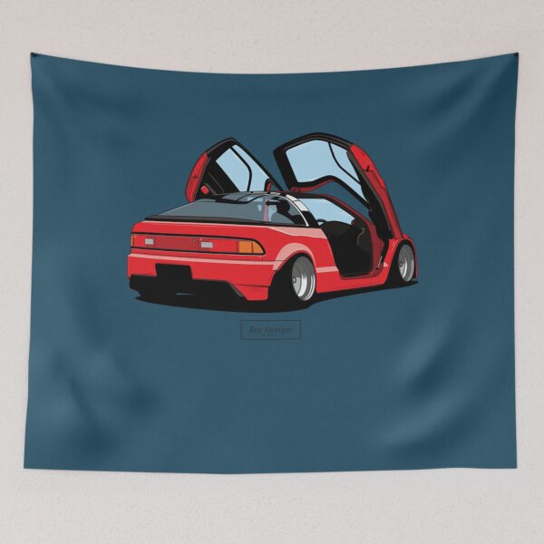 Item preview, Toyota Sera. designed and sold by BrettKunze.