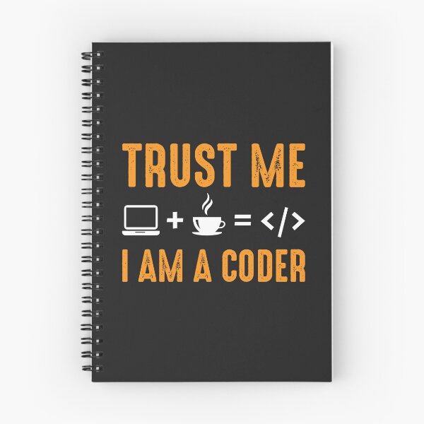 Item preview, Trust Me, I Am A Coder - Programming Jokes designed and sold by Programming Jokes.