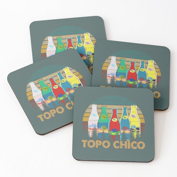 Item preview, Vintage Topo Chico. designed and sold by BrettKunze.