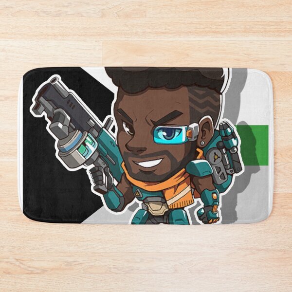Item preview, demiromantic pride Baptiste ow designed and sold by Jemjae1112.