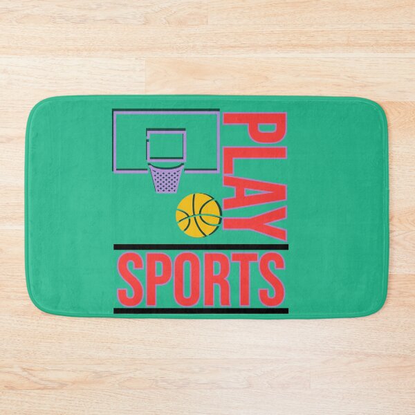 Item preview, Play Sports designed and sold by bunhuggerdesign.