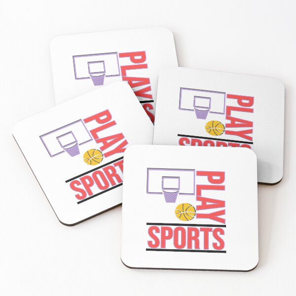 Item preview, Play Sports designed and sold by bunhuggerdesign.