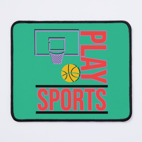 Item preview, Play Sports designed and sold by bunhuggerdesign.