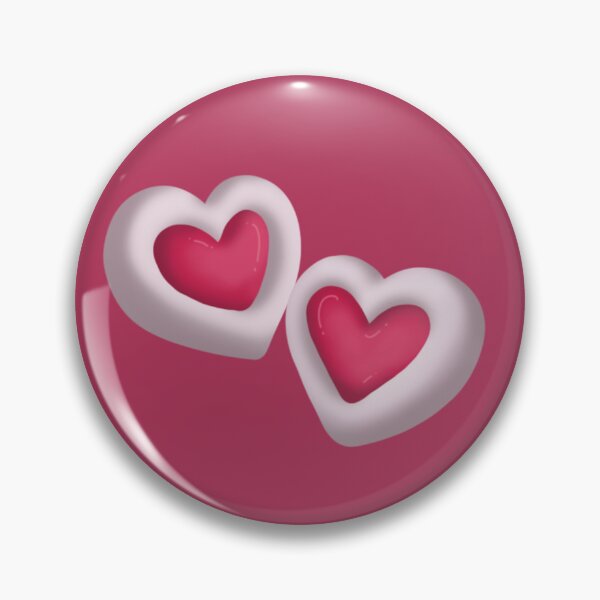 Item preview, Heart-Shaped : Valentines prompts designed and sold by Nevermind-artss.