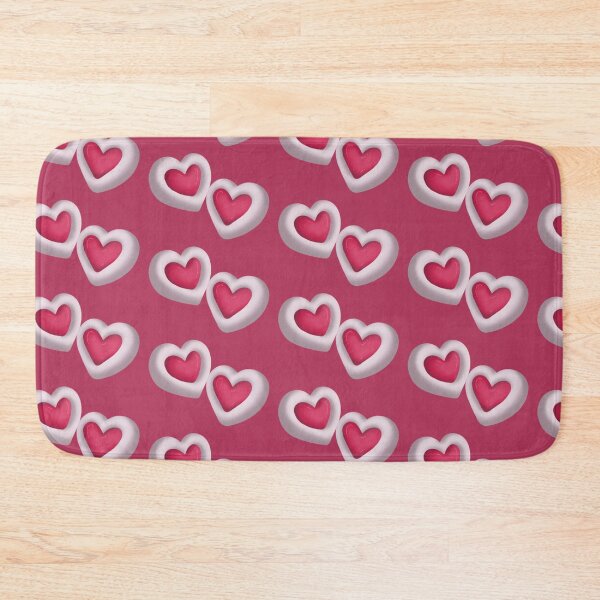 Item preview, Heart-Shaped : Valentines prompts designed and sold by Nevermind-artss.