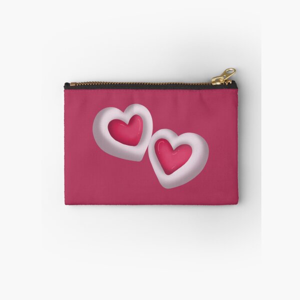 Item preview, Heart-Shaped : Valentines prompts designed and sold by Nevermind-artss.