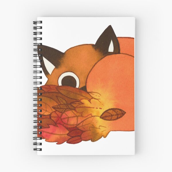 Item preview, Shy Fox designed and sold by Cristiana Palestini.