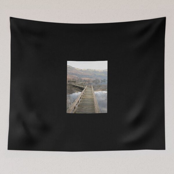 Item preview, Loch Lomond in Scotland designed and sold by jojobob.