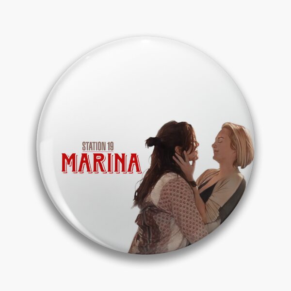 Item preview, MARINA season 3 aesthetic  designed and sold by 17Secrets.