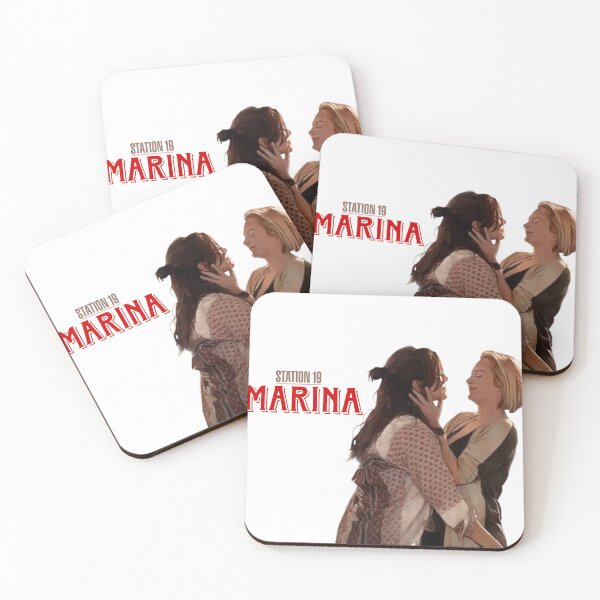 Item preview, MARINA season 3 aesthetic  designed and sold by 17Secrets.