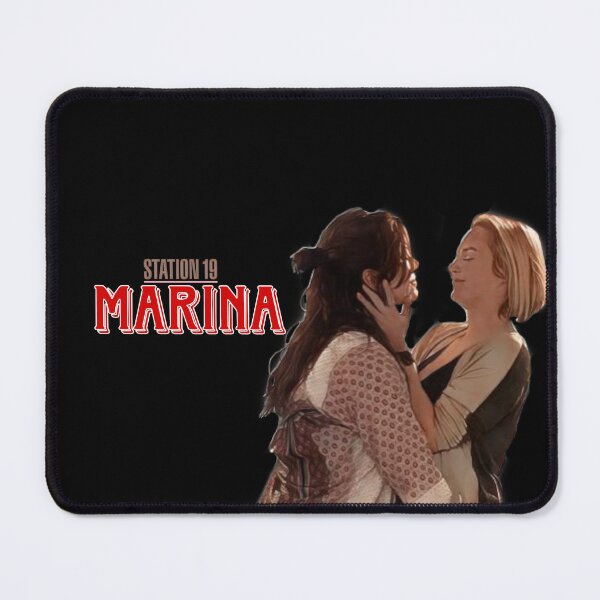 Item preview, MARINA season 3 aesthetic designed and sold by 17Secrets.