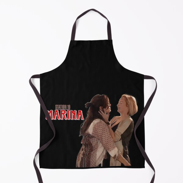 Item preview, MARINA season 3 aesthetic designed and sold by 17Secrets.
