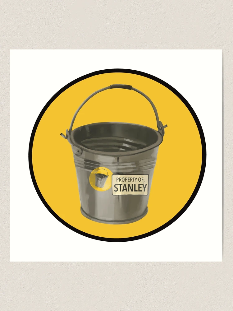 Stanley Parable Ultra Deluxe Property of Stanley Insulated Coffee