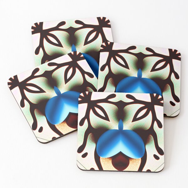 Item preview, SPECIAL ABSTRACT CHOCOLATE EASTER BACKGROUND designed and sold by Ralek.