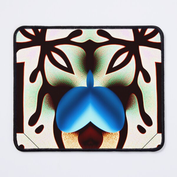 Item preview, SPECIAL ABSTRACT CHOCOLATE EASTER BACKGROUND designed and sold by Ralek.