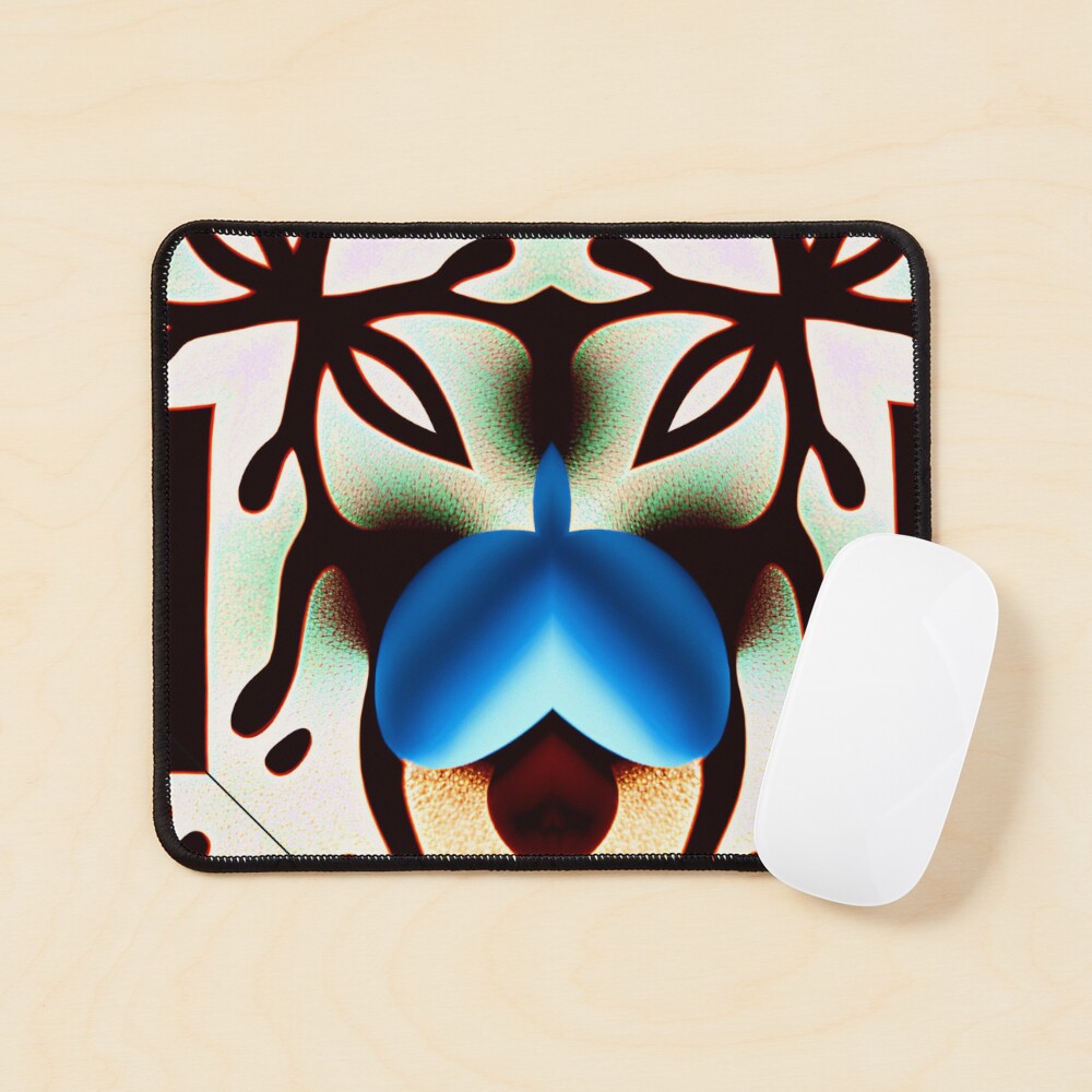 Item preview, Mouse Pad designed and sold by Ralek.