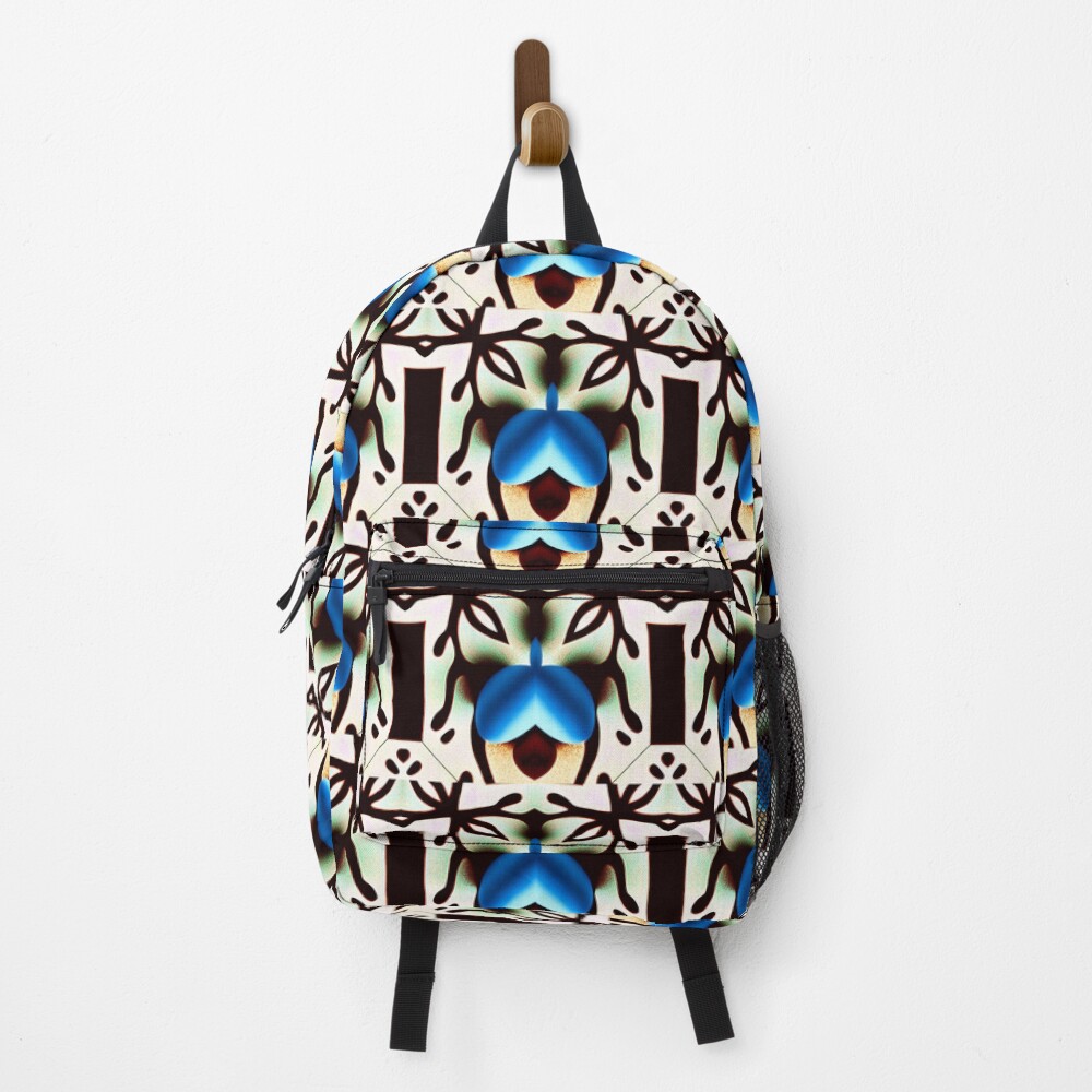 Item preview, Backpack designed and sold by Ralek.