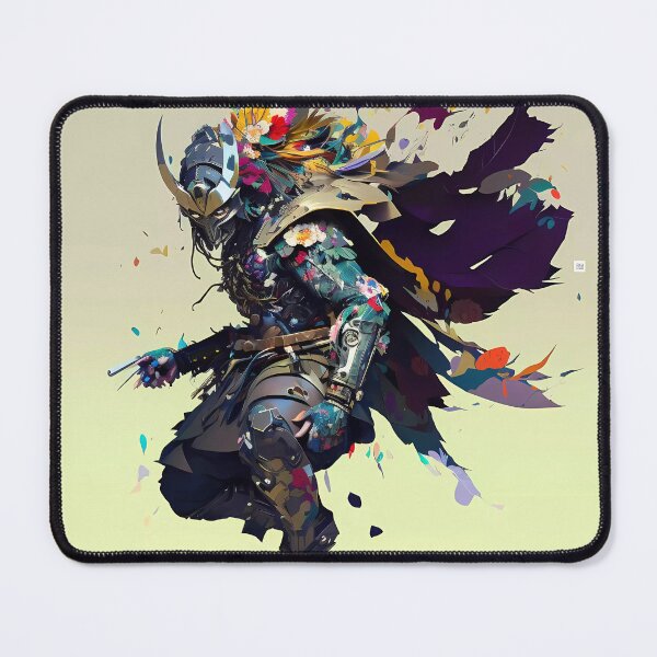 Item preview, Warrior designed and sold by Esoteric Designs.