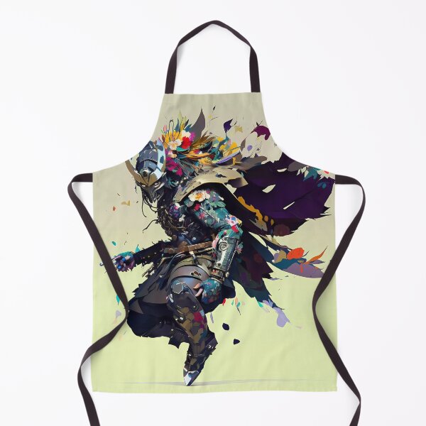 Item preview, Warrior designed and sold by Esoteric Designs.