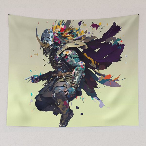 Item preview, Warrior designed and sold by Esoteric Designs.