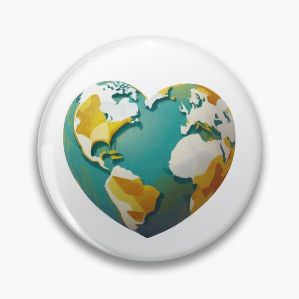 Item preview, Love unites the world designed and sold by Marcus Burnette.
