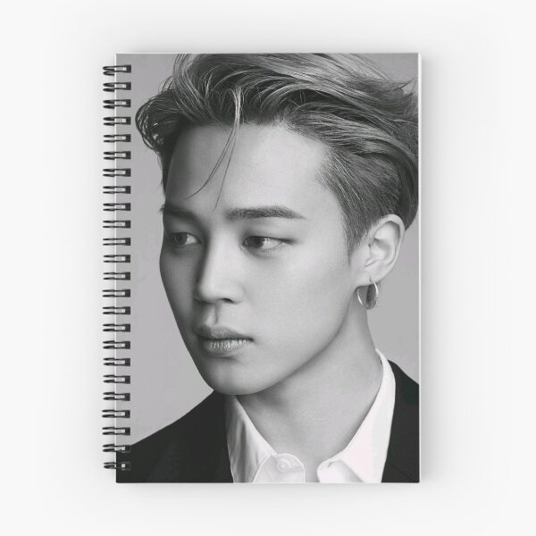 Item preview, Park Jimin designed and sold by loonelywhale.