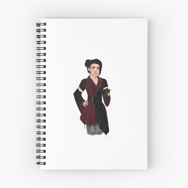 Item preview, archives goth designed and sold by Ransom Jones.