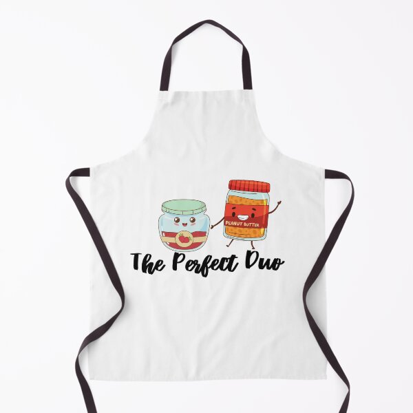 Item preview, The Perfect Duo - The Perfect Pairing, The Classic Combo, Food Perfection designed and sold by craftymilenials.