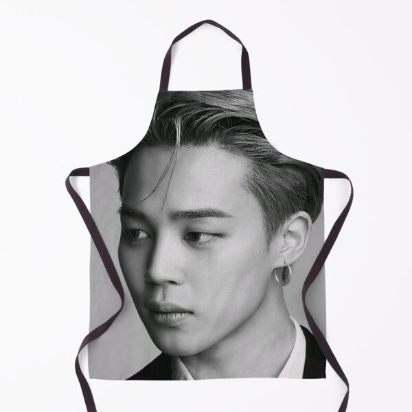 Item preview, Park Jimin designed and sold by loonelywhale.