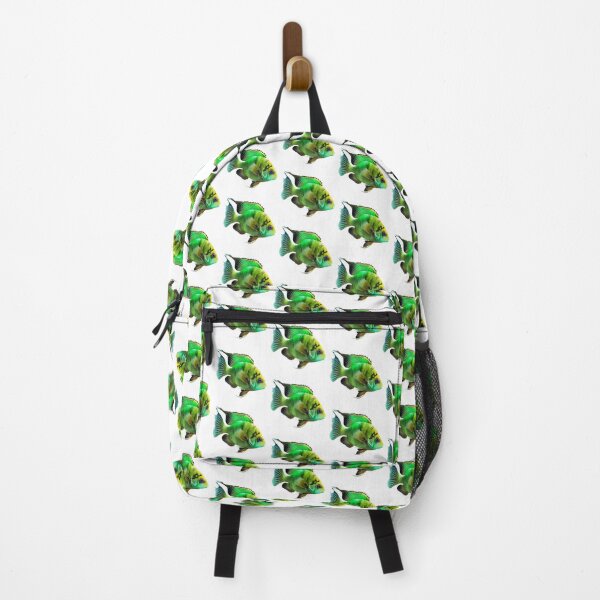 Item preview, Beautiful Green Fish : Dream Fish designed and sold by Ameripensia.