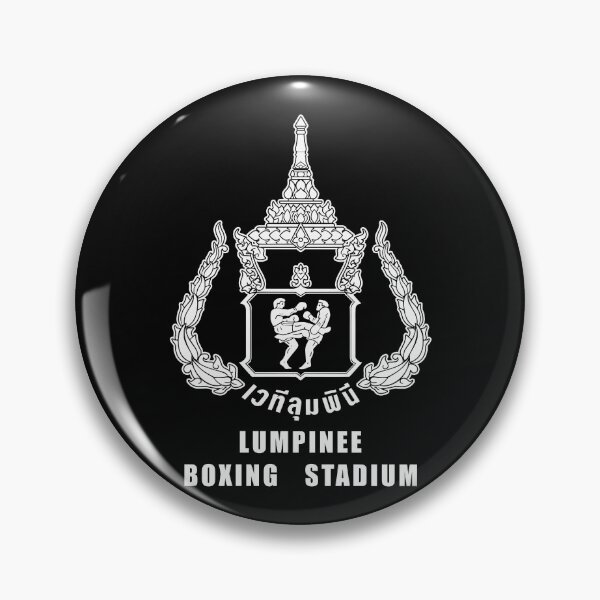 Item preview, LUMPINEE BOXING STADIUM designed and sold by Kedaijohn.