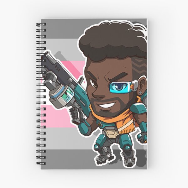 Item preview, demigirl pride Baptiste ow designed and sold by Jemjae1112.
