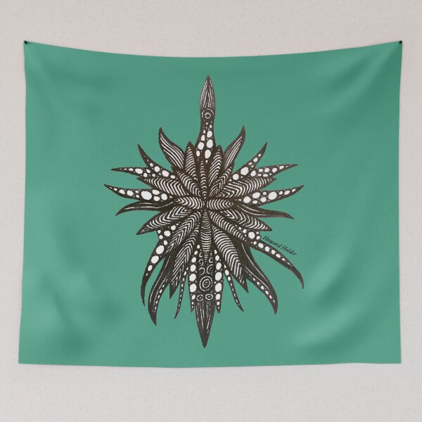 Item preview, symmetrical Expansion  designed and sold by HowardHsArt.