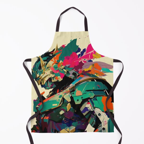 Item preview, i Warrior designed and sold by Esoteric Designs.