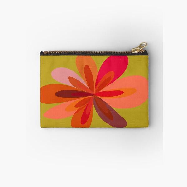 Item preview, Red Bloom designed and sold by pfleghaarart.