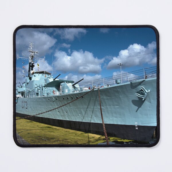 Item preview, HMS Cavalier designed and sold by hawkie.