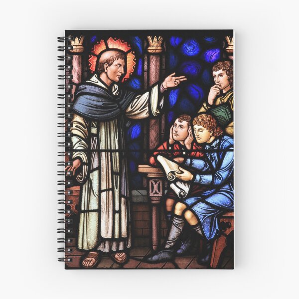 Item preview, Saint Albert the Great designed and sold by rrr258.
