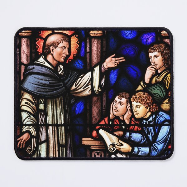 Item preview, Saint Albert the Great designed and sold by rrr258.