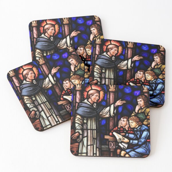 Item preview, Saint Albert the Great designed and sold by rrr258.