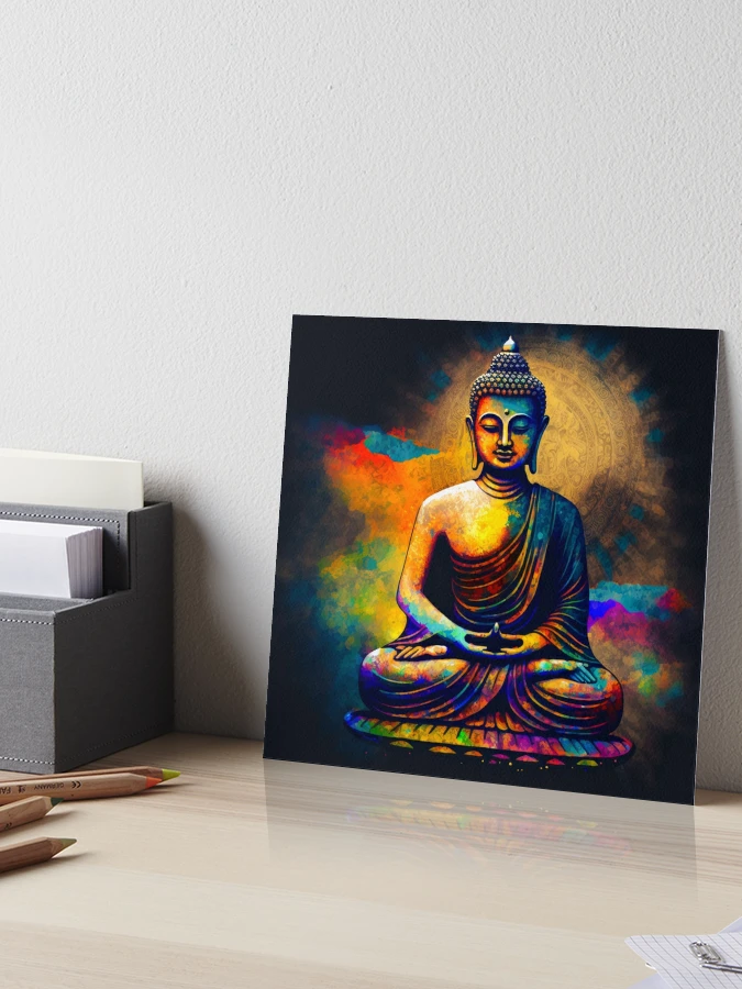 Buddha Board Mini Mindfulness Edition – High Museum of Art