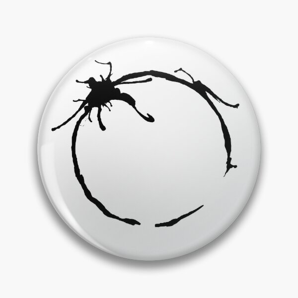 Item preview, Human - Arrival symbol designed and sold by louivse.