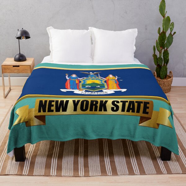 Item preview, NEW YORK STATE Gifts, Stickers, Masks & Products (3) designed and sold by mpodger.