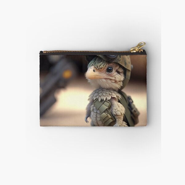 Item preview, Battle raptor designed and sold by Esoteric Designs.