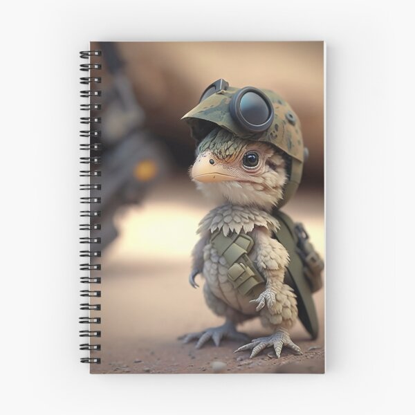 Item preview, Battle raptor designed and sold by Esoteric Designs.