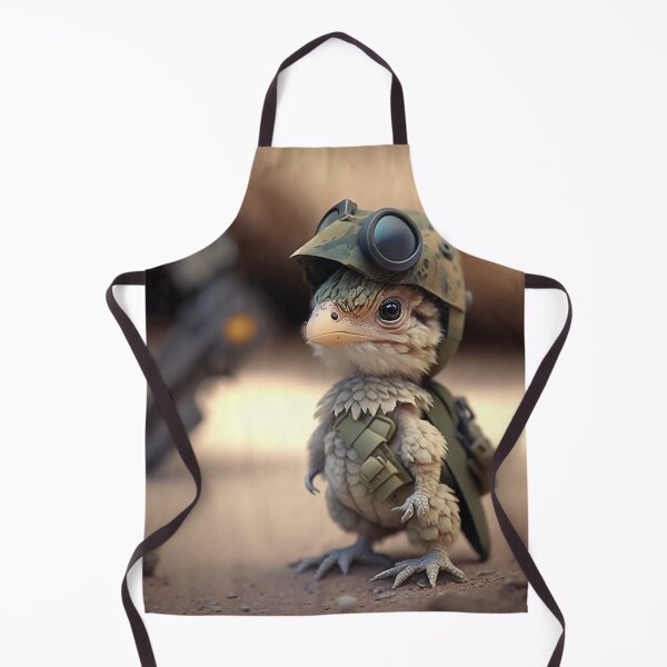 Item preview, Battle raptor designed and sold by Esoteric Designs.